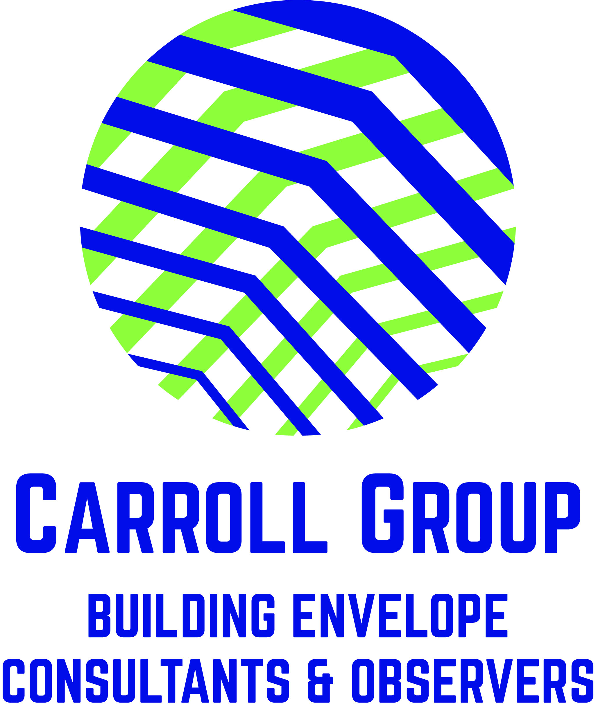 Event App sponsored by Carroll Group