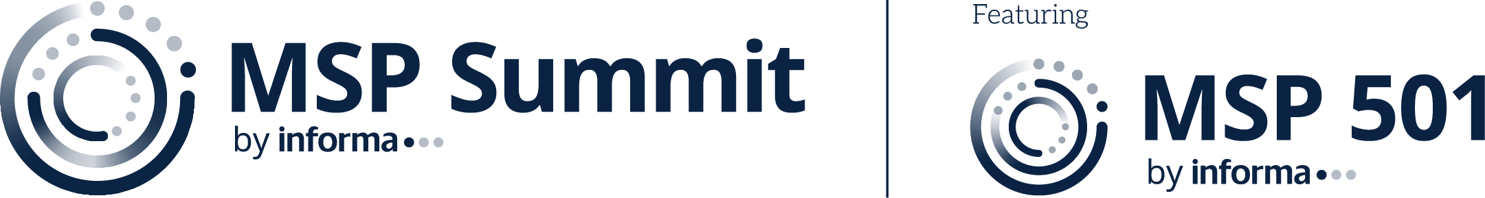 MSP Summit, brought to you by Channel Partners Conference and Expo