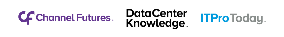 Channel Futures | Data Center Knowledge | ITPro Today