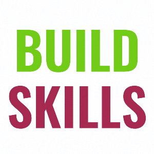 Build Skills