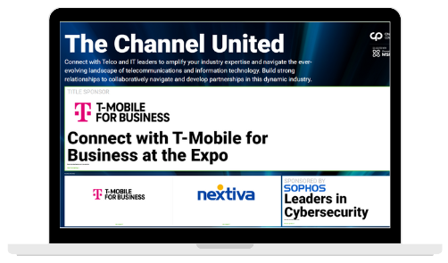 Channel Leaders Program