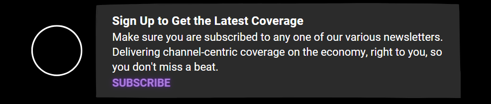 Sign Up to Get the Latest Coverage