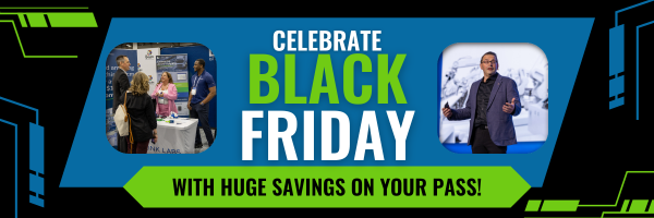 Celebrate Black Friday with huge savings on your pass! 