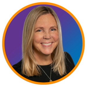 A photo of Heather Campbell