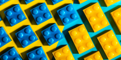 Data Center BUILD Competition
