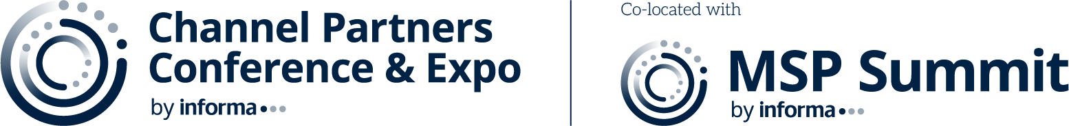Channel Partners Conference and Expo, co-located with MSP Summit