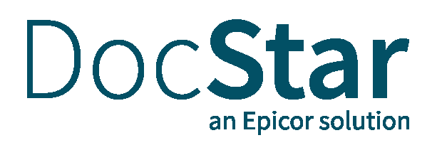 DocStar, an Epicor Solution