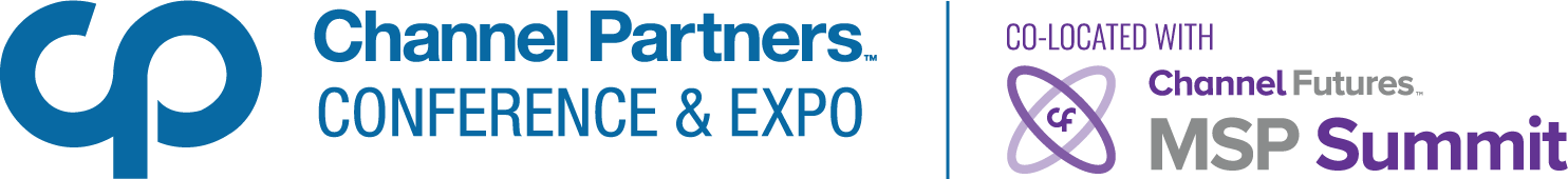 Channel Partners Conference & Expo | Co-located with MSP Summit