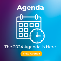 2024 Agenda is here - View Agenda