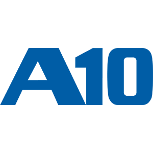 A10 Network Logo