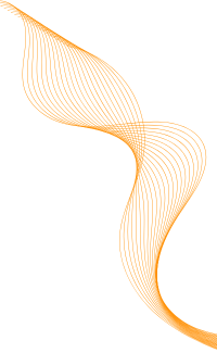 Orange curves