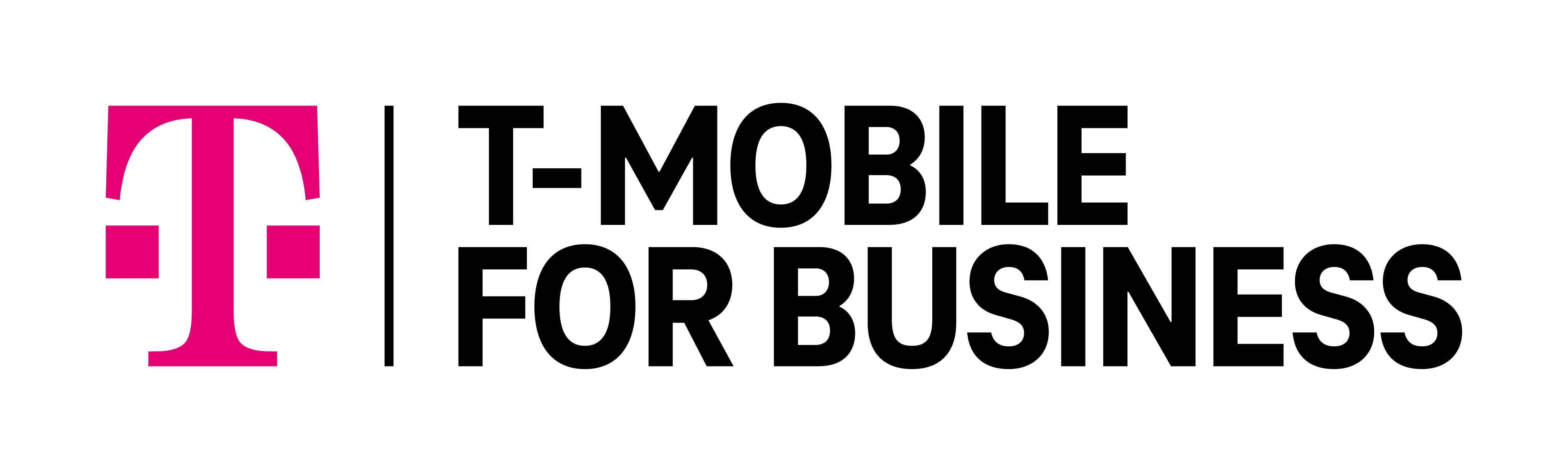 T-Mobile for Business 