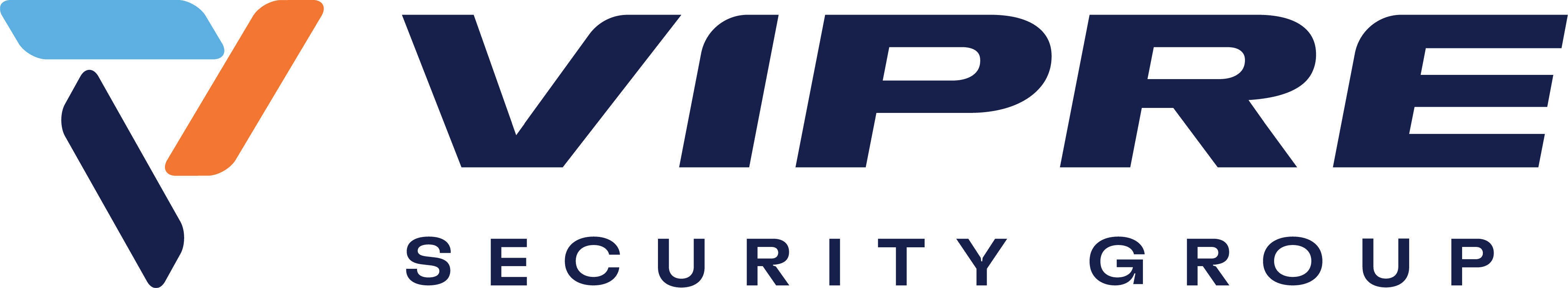 Vipre Security Group