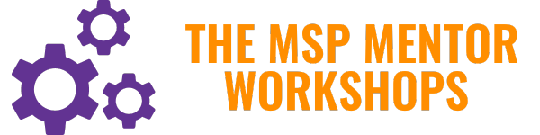 The MSP Mentor Workshops