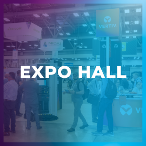 Expo Hall