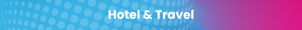 Hotel & Travel