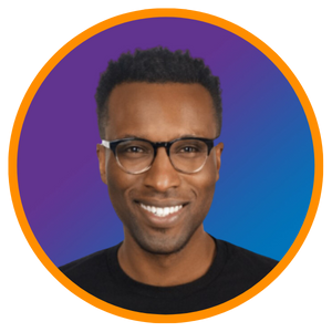A photo of Ronnell Richards 
