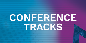 Conference Tracks