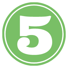 5