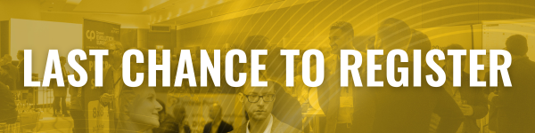 Last Chance to Register 