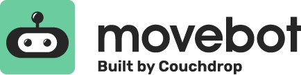 Movebot Build by Couchdrop
