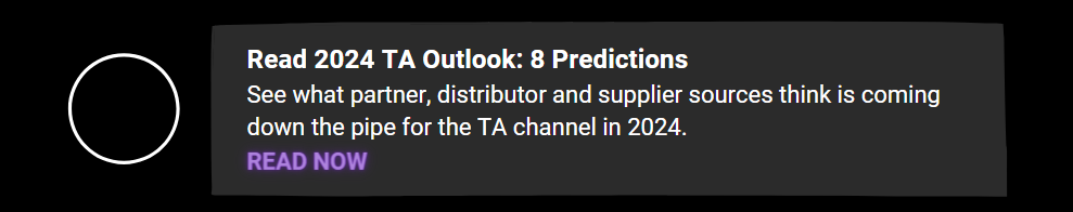 Read 2024 TA Outlook: 8 Predictions