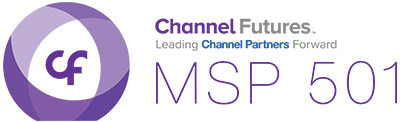 Channel Futures MSP 501 