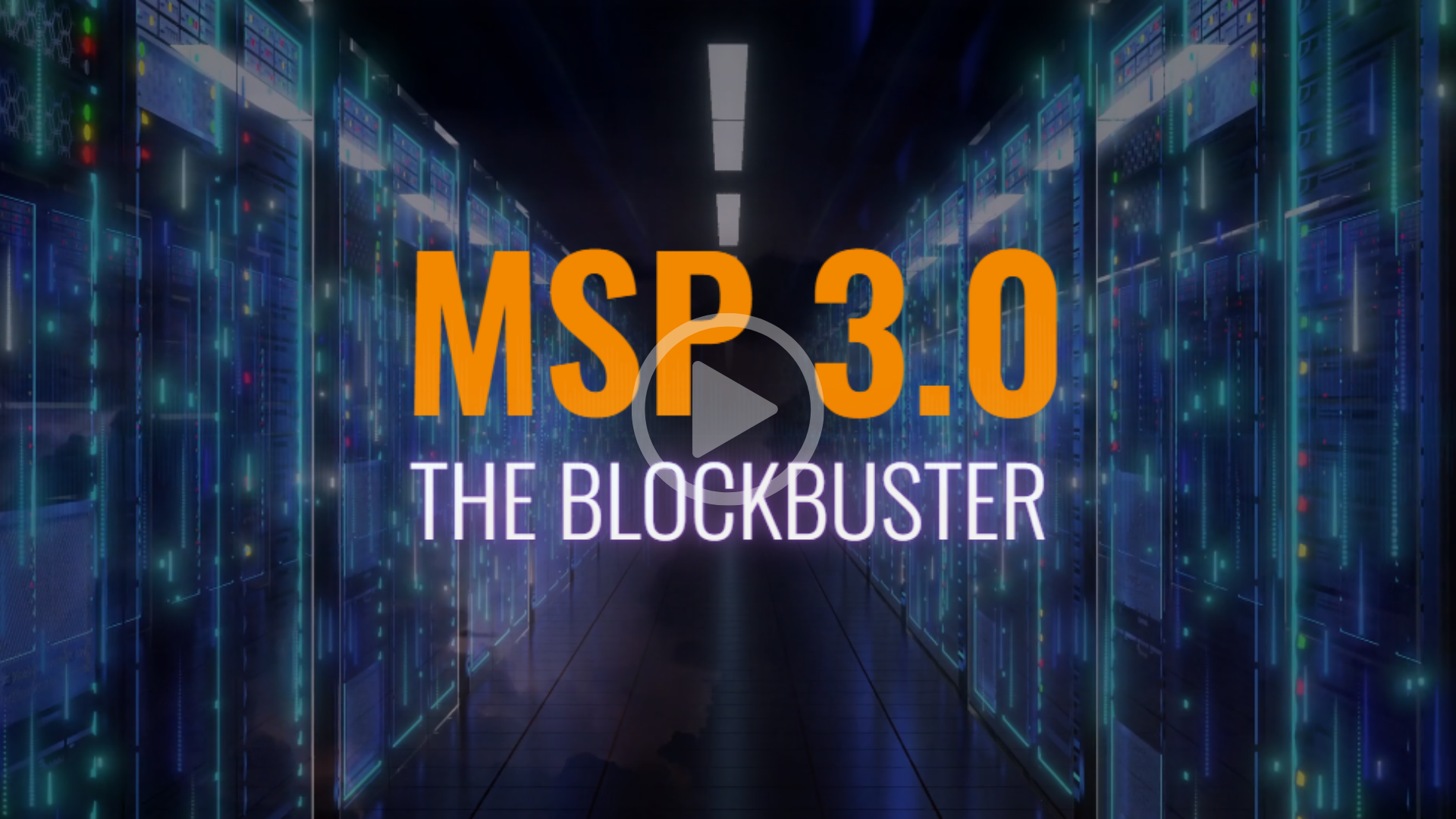 MSP Summit 2025 Trailer | This Isn’t Just a Conference...