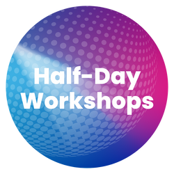 Half-Day Workshops