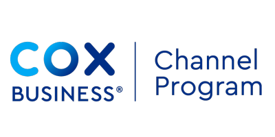 Cox Business Channel Program