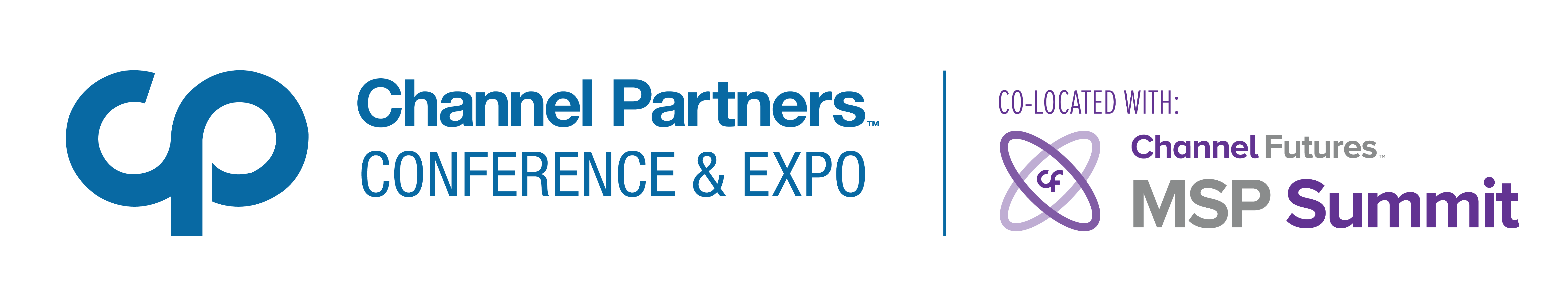 Channel Partners Conference & Expo co-located with Channel Futures MSP Summit