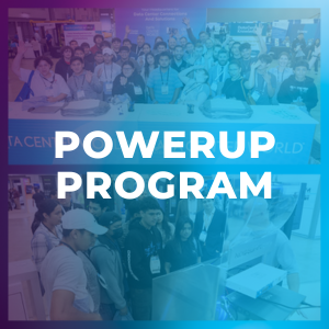 PowerUp Program