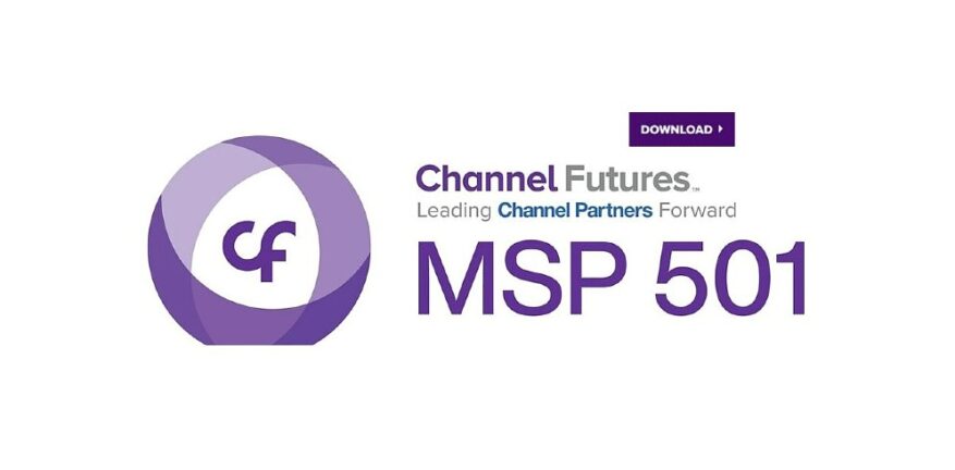 2023 Channel Futures MSP 501 List