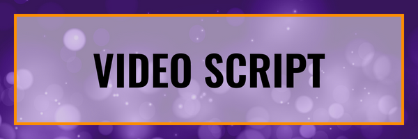 Video Script