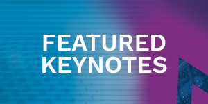 Featured Keynotes