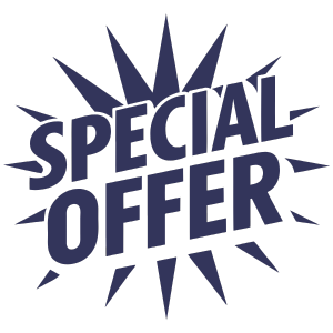 Special Offer